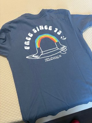 Camiseta Billabong Talla S