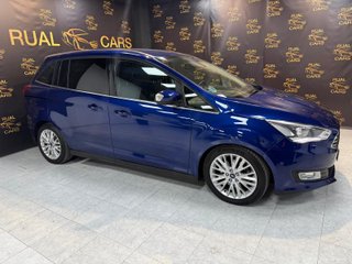 Ford Grand C-MAX 2016