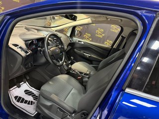 Ford Grand C-MAX 2016