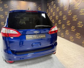 Ford Grand C-MAX 2016