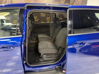 Ford Grand C-MAX 2016