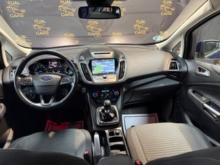 Ford Grand C-MAX 2016