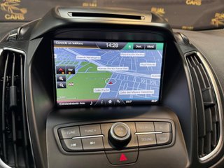Ford Grand C-MAX 2016