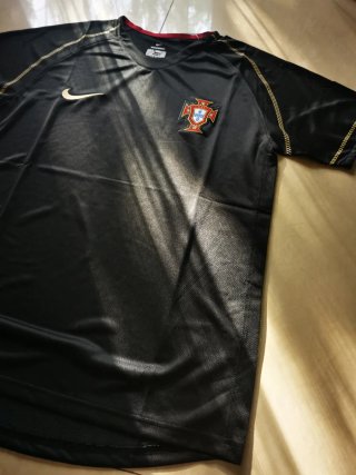 Camiseta Portugal Nike