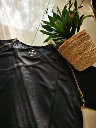 Camiseta Portugal Nike