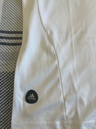 Camiseta Adidas Real Madrid