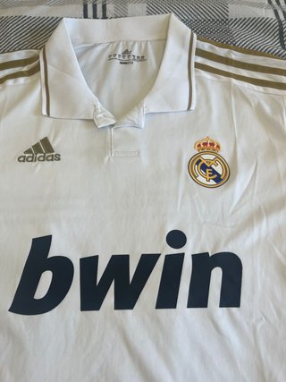 Camiseta Adidas Real Madrid