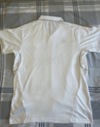Camiseta Adidas Real Madrid
