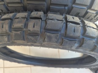 Neumáticos Pirelli Scorpion STR NUEVOS