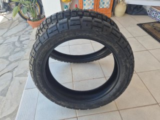 Neumáticos Pirelli Scorpion STR NUEVOS