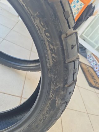 Neumáticos Pirelli Scorpion STR NUEVOS