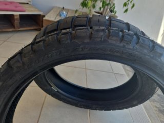Neumáticos Pirelli Scorpion STR NUEVOS