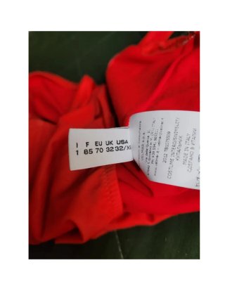 Costume Intero Moschino Teddy Bear