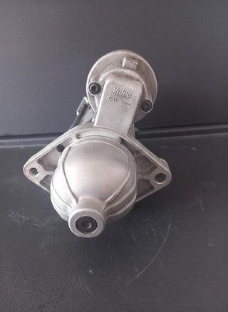 Motor de Arranque Fiat Dobló Cargo 1.3