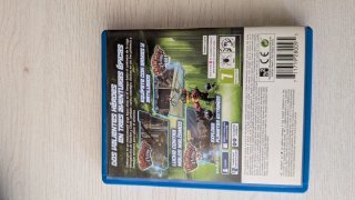 Ratchet Trilogy PS Vita PAL ESPAÑA