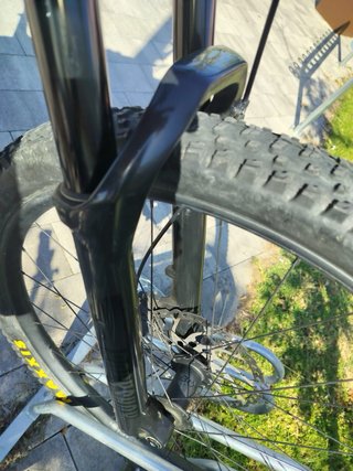 Bicicleta Eléctrica TREK Powerfly 7 XL