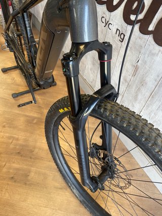 Bicicleta Eléctrica TREK Powerfly 7 XL