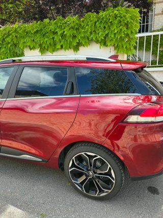 Renault Clio 2019