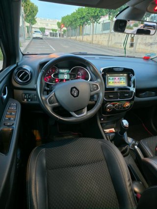 Renault Clio 2019