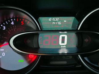 Renault Clio 2019