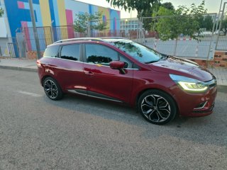 Renault Clio 2019