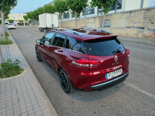 Renault Clio 2019