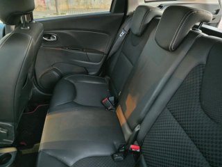Renault Clio 2019