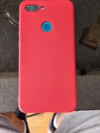 Xiaomi Mi 8 Lite Azul/Morado