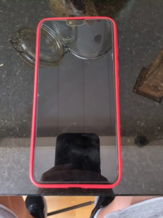 Xiaomi Mi 8 Lite Azul/Morado