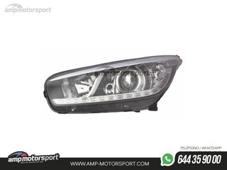 FARO DELANTERO IZQUIERDO PARA KIA CEED GT