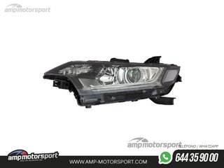 FARO DELANTERO IZQUIERDO PARA MITSUBISHI OUTLANDER