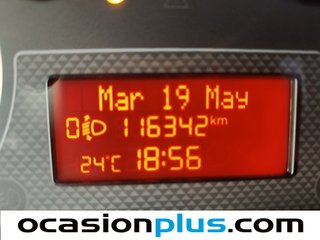 Fiat Qubo 1.3 MultiJet Dynamic 55 kW (75 CV)