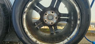 Llantas Volkswagen R16