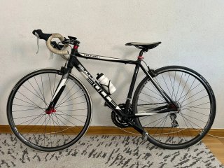 Bicicleta de carretera