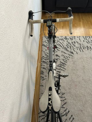 Bicicleta de carretera
