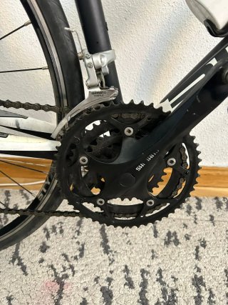 Bicicleta de carretera