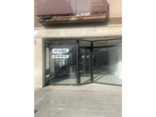 Local comercial en alquiler en Palau-solità i Plegamans