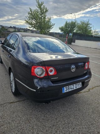 Volkswagen Passat 2006