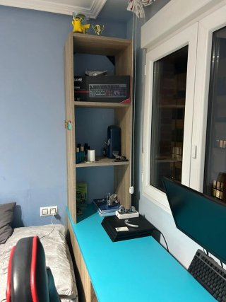 Habitación infantil