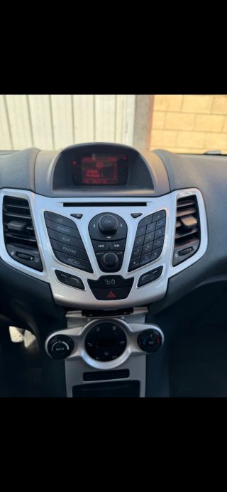 Ford Fiesta 2010 Leer Bien!!!