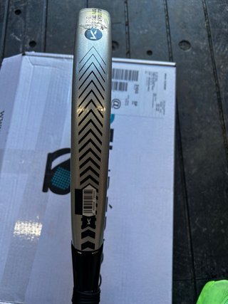 Pala de pádel Kombat MAX3 PRO