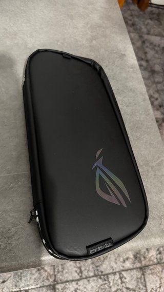 Asus ROG Ally Z1 Extreme