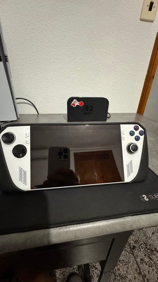 Asus ROG Ally Z1 Extreme