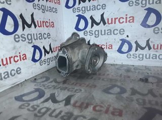 1063562 válvula egr opel 55184651 combo (corsa c)
