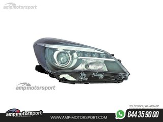 FARO DELANTERO DERECHO PARA TOYOTA YARIS
