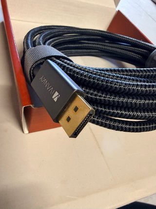 Cable HDMI IVANKY Nuevo