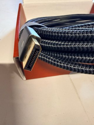 Cable HDMI IVANKY Nuevo