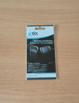 Protector Pantalla para Samsung Galaxy Young