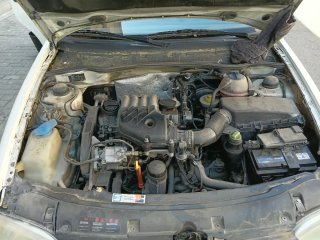 SEAT Cordoba 2002