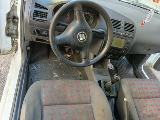 SEAT Cordoba 2002